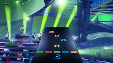 Fortnite Festival v30.00 Unleashes Pro Lead & Bass for All with KBM Support