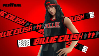 Fortnite x Billie Eilish song CHIHIRO preview drops on YouTube