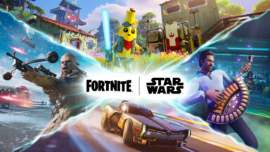 Fortnite x Star Wars: Chewbacca joins the fight with Wookiee Bowcaster
