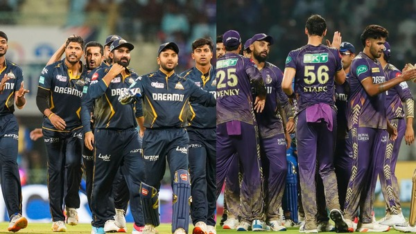 GT vs KKR: Narendra Modi Stadium IPL stats and pitch report