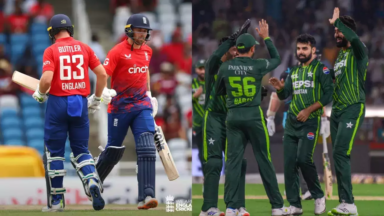 ENG vs PAK 3rd T20I called off following rain in Cardiff, T20 WC preparation of both teams take huge hit
