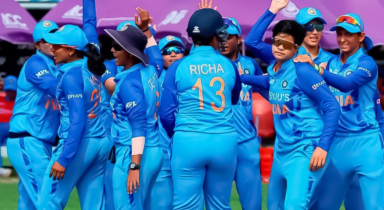 Harmanpreet Kaur and co. set to host South African womens in June in Bengaluru & Chennai