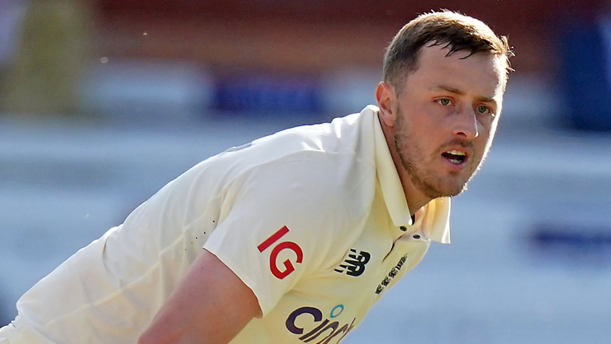 From Jofra Archer to Gus Atkinson: Bowlers to replace James Anderson as ...