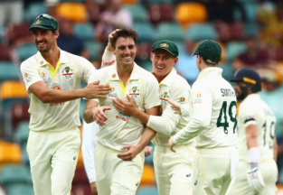 ICC Mens Test rankings: India dethroned! Aussies overtake Rohit Sharmas side to take number one spot following annual update
