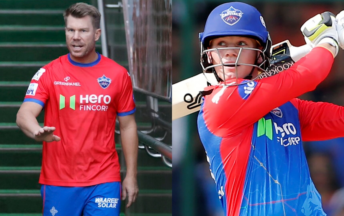 Hes more Indian than Australian: Fraser-McGurk opens up on his bond with unselfish David Warner