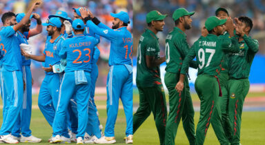 ICC scrambles as inclement weather hits the T20 World Cup 2024 Warm-ups