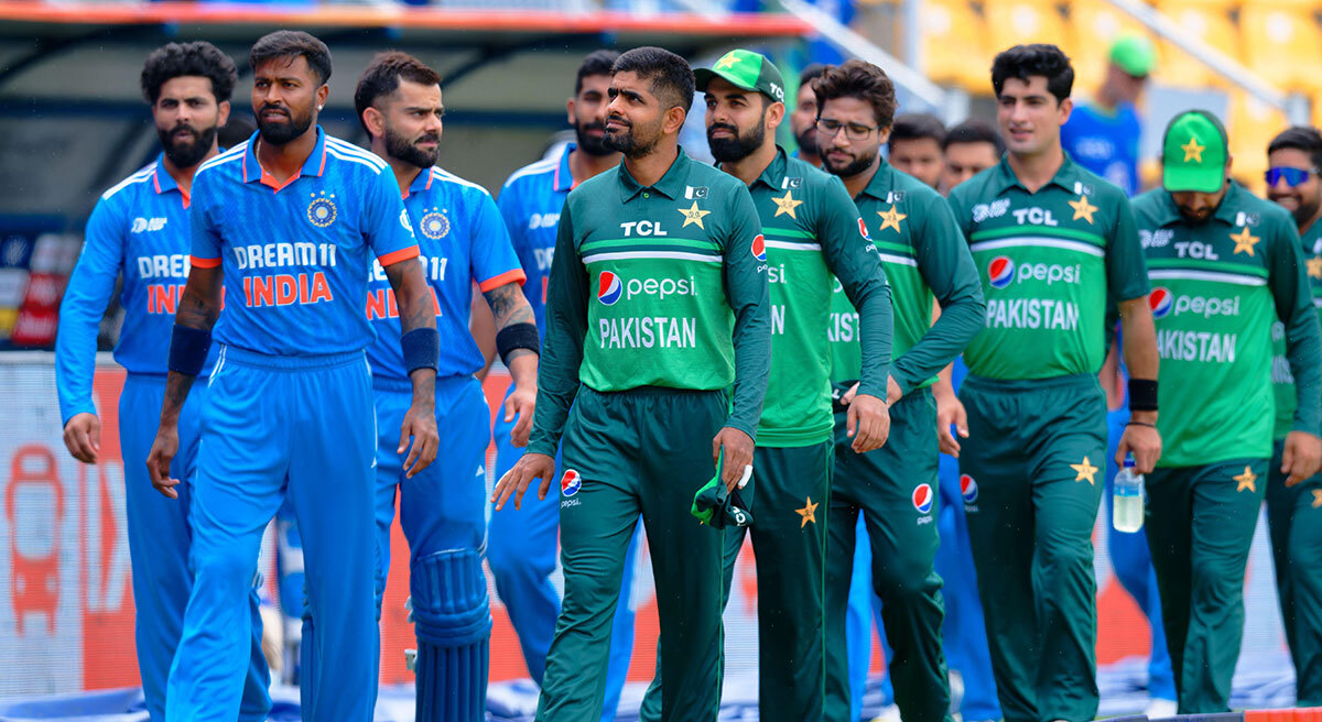 How To Book IND Vs PAK T20 World Cup Tickets 