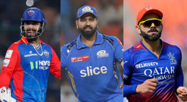Players from each IPL franchise in team Indias T20 World Cup squad