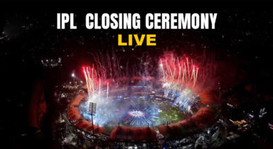 No military chiefs at IPL 2025 closing ceremony despite BCCI invite