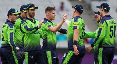 Ireland stars who can present challenge to Team India in T20 World Cup 2024