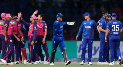Not IPL, Jos Buttler picks ENG vs PAK as best preparation for T20 World Cup