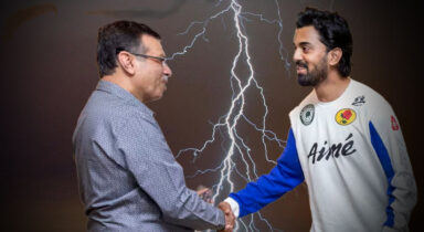 From honeymoon to heartbreak: The KL Rahul-Sanjiv Goenka saga