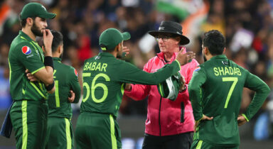 One of Shaheen, Rizwan & Shadab to be Babar Azams deputy at T20 World Cup 2024: Report