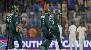 Disadvantage Pakistan! Babar Azam & co. likely to miss T20 World Cup 2024 warm-up matches