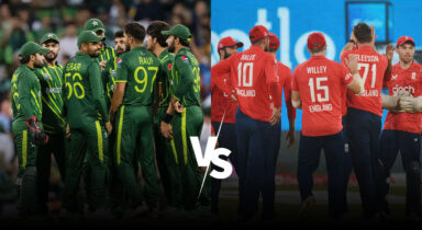 ENG vs PAK T20Is: All you need to know about as Pakistan take on England in preparation for T20 World Cup