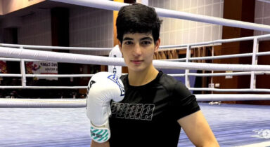 Indias Paris 2024 chances take a massive hit as boxer Parveen Hooda to lose Olympics quota
