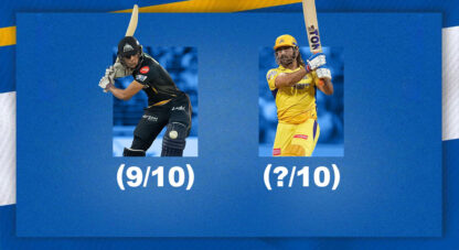 GT vs CSK Player Ratings: Heres how players fared in Match No. 59 as Gill & Sudharsan notch hundreds