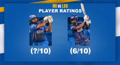 MI vs LSG: Rating every players performance as Lucknow finish their IPL 2024 season with a win over Mumbai