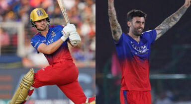 RCB suffer setback ahead of crucial game vs CSK as Will Jacks, Reece Topley leave camp