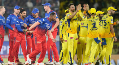 Bengaluru man loses ₹3 lakh in RCB vs CSK ticket scam, police issues warning