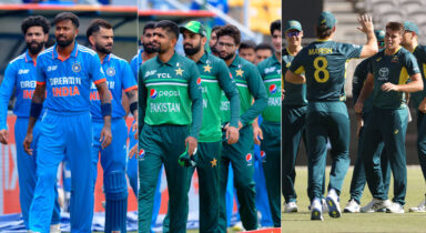 Presale of tickets for Fan Zones for Border-Gavaskar Trophy, AUS vs PAK series to start from June 4