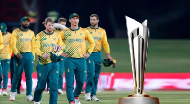 Rating South Africa Squad for T20 World Cup: Can this 8.5/10 team shrug off chokers tag?