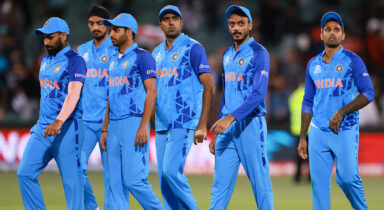 PVR Inox to show T20 World Cup 2024 matches in theaters