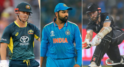 Players who could retire after T20 World Cup