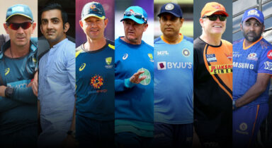 Not interested: Why coaching Team India should be on the list of worlds toughest jobs