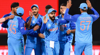 T20 World Cup: India face combination dilemma despite Hardik Pandya and Rishabh Pant positives in only warm-up