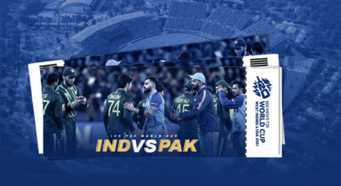 T20 World Cup tickets: How and where to book the tickets?