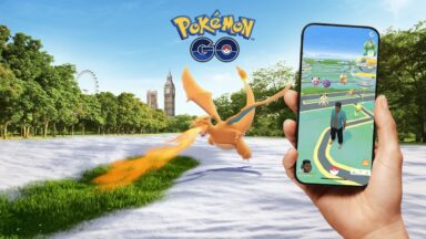 Pokémon GO brings exclusive regional Timed Research activities