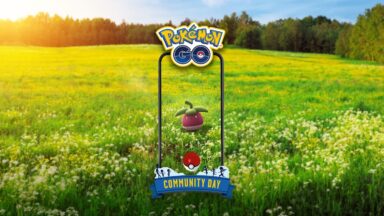 Niantic shares details of Pokémon GO May 2024 Community Day