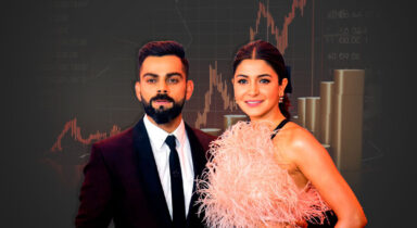 Big bucks calling! Virat Kohli & Anushka Sharma set to profit 271% from a 4-year-old investment