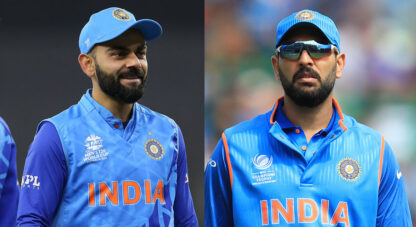 Watch: Team India top moments in T20 World Cup history