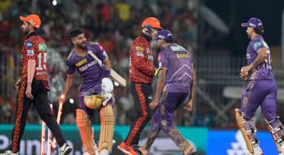 IPL 2024 Final: Who said what after Kolkata Knight Riders triumph