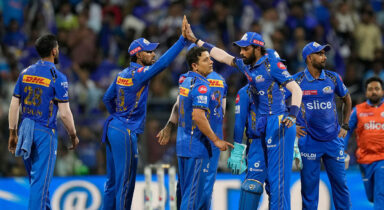 MI vs SRH Player ratings: Heres how the players fared in match number 55 of IPL 2024
