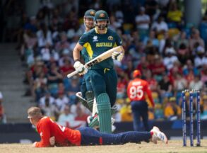 In our best interest: Australia not shy to manipulate T20 World Cup rules to dump England out