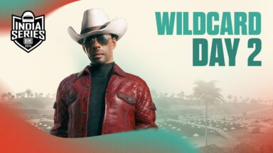 BGIS 2024 Wildcard Points Table: Check out the day 2 overall standings