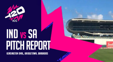 Kensington Oval Pitch Report: Batting wicket with help for seamers on cards in IND vs SA T20 World Cup finale