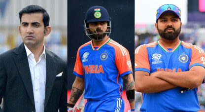 India head coach hunt: Why Gautam Gambhir could be a bad news for Virat Kohli & Rohit Sharma?