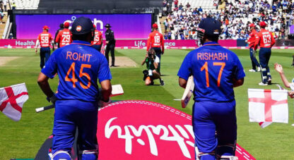 Can Rishabh Pant open for team India in T20 World Cup? Check his stats as opener