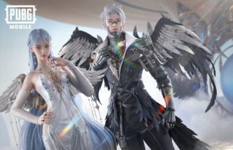 PUBG Mobile x Honor Series brings Temperance Virtue Set and more
