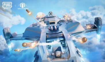 PUBG Mobile brings amazing rewards with the Epic Fails Fest!