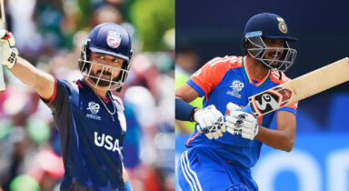 USA captain Monank Patel talks about Special Gujarat connection with Bumrah & Axar