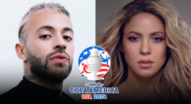 Copa America 2024: CONMEBOL provides subtle hint on performers of opening-ceremony