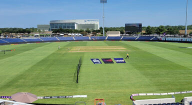 T20 World Cup: Grand Prairie Stadium pitch report ahead of USA vs Canada clash