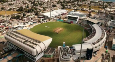 T20 World Cup: Kensington Oval T20 records and stats