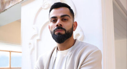 Virat Kohli most valued celebrity