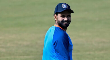 Rishabh Pant ready to pull out his bag of tricks in IND vs BAN warm-up match